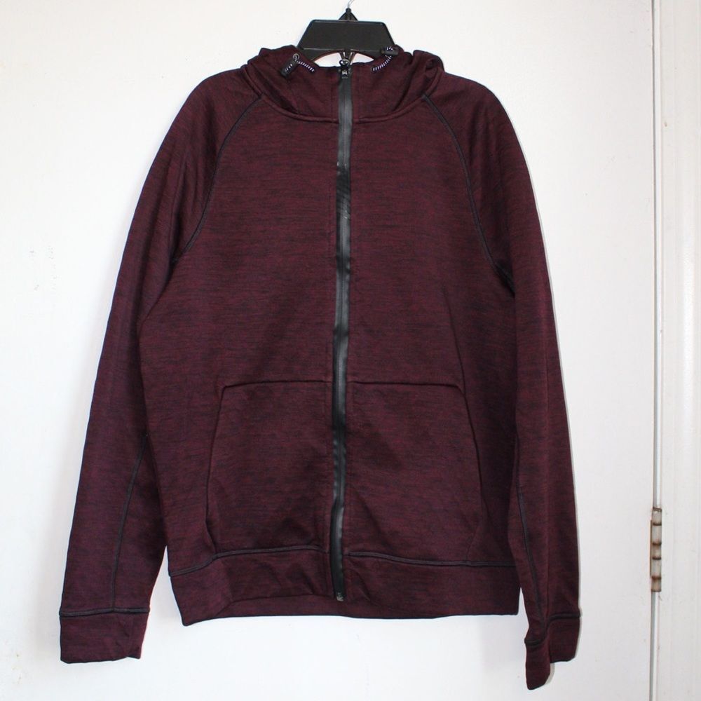 American Eagle Outfitters Hooded Jacket